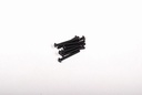 [ AXA120 ] Axial hex socket button head m3 x 25mm