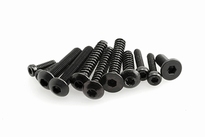 [ AXA465 ] Axial TAP FLAT HEAD M3 X 10 MM - AXIC0128