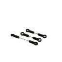 [ BLH1509 ] Blade SERVOGESTÄNGE SET 230s