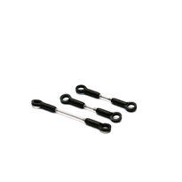 [ BLH1509 ] Blade SERVOGESTÄNGE SET 230s