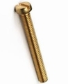 [ AE7778-20 ] messing vijzen m3x20 (20st)