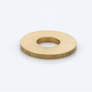 [ AE7780-07 ] rondellen messing 2.8 mm