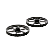 [ BLH3408 ] Blade MAIN GEAR 180 CFX