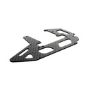 [ BLH3413 ] Blade CARBON FIBER MAIN FRAME 180 CFX