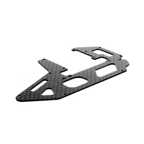 [ BLH3413 ] Blade CARBON FIBER MAIN FRAME 180 CFX