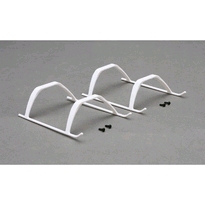 [ BLH3419 ] Blade LANDING GEAR 180 CFX