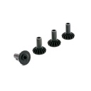 [ BLH3422 ] Blade BEVEL GEAR 180 CFX