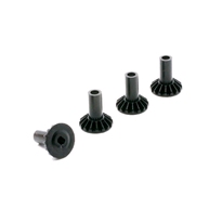 [ BLH3422 ] Blade BEVEL GEAR 180 CFX