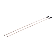 [ BLH3427 ] Blade TAIL PUSHROD 180 CFX