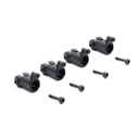 [ BLH3435 ] Blade TAIL GRIP SET 180 CFX