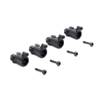 [ BLH3435 ] Blade TAIL GRIP SET 180 CFX