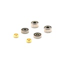 [ BLH3436 ] Blade TAIL GRIP BEARING SET 180 CFX