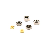 [ BLH3436 ] Blade TAIL GRIP BEARING SET 180 CFX