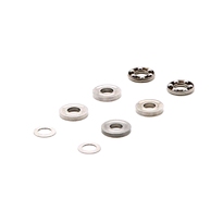 [ BLH3438 ] Blade 2.5x6x2.8mm THRUST BEARING 180 CFX 