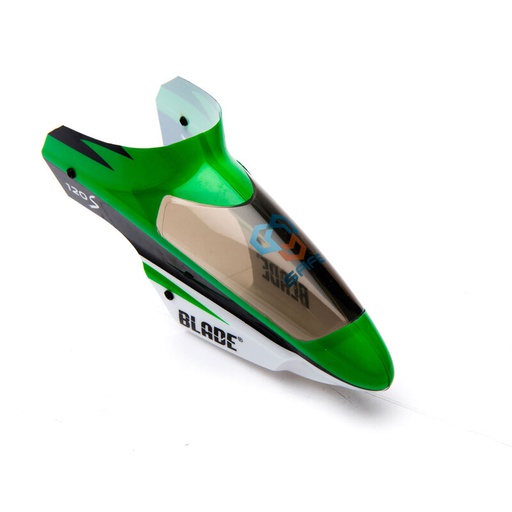 [ BLH4107 ] Blade KABINENHAUBE 120 S