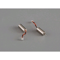 [ BLH7102 ] Blade BRUSHED MOTOR NANO QX 3D