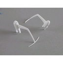 [ BLH7106 ] Blade MOTOR MOUNT NANO QX 3D