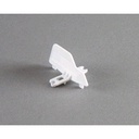 [ BLH7104 ] Blade FRAME SUPPORT NANO QX 3D
