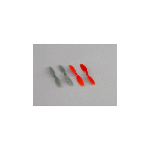 [ BLH7105 ] Blade PROPS NANO QX 3D
