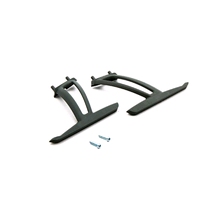 [ BLH7702 ] Blade LANDING GEAR 200 QX