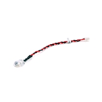 [ BLH7703 ] Blade 200QX LED's RED