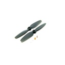[ BLH7707 ] Blade 200QX PROPELLER GREY