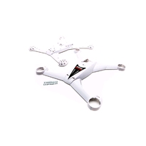 [ BLH8104 ] Blade BODY SET 350QX3