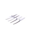 [ BLH8910 ] Blade PROPELLER SET MACH 25 FPV