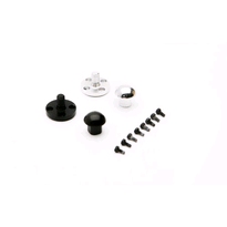 [ BLH8909 ] Blade SELF TIGHTENING PROP ADAPTER SET MACH 25 