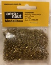 [ AE7790-11 ] Aeronaut nagels messing  0.7X7mm
