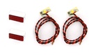 [ CA907259 ] Carson rood licht - 2st