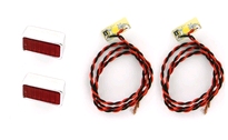 [ CA907259 ] Carson rood licht - 2st