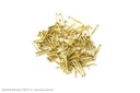 [ AE7790-12 ] Aeronaut  brass nails  0.8 x 8mm  100gr