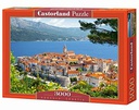 [ CASTOR300266 ] korcula croatia 3000 stukjes