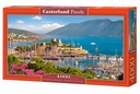 [ CASTOR400157 ] bodrum marina turkish riviera 4000 stukjes 