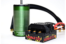 [ CC-010-0108-03 ] castle creations monster combo2200kv