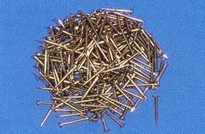 [ AE7790-32 ] Aeronaut nageltjes met ronde kop 0.8 x 10mm 100gr