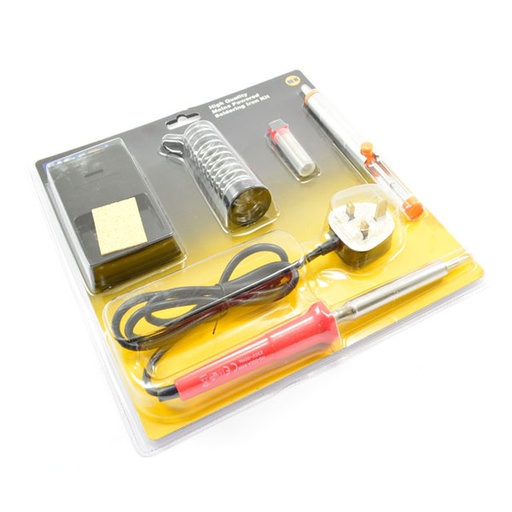[ CML251 ] soldering kit 80W