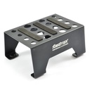 [ CMLFAST410BK ] CAR STAND BLACK
