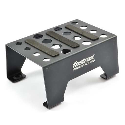 [ CMLFAST410BK ] CAR STAND BLACK
