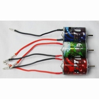 [ CRO97400058 ] Cross RC brushed motor 45T
