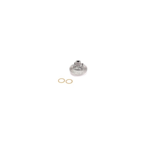 [ CRO97400103 ] pg4 part exles big gear wheel