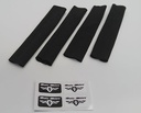 [ DMC1007 ] Dusty Motors Shock Absorber Cover for Traxxas X-Maxx