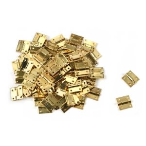 [ AE7809-07 ] Aeronaut hinges 12x20 mm pcs