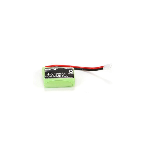 [ DYNB0008 ] NIMH 4.8V - 150 mAh