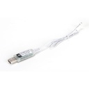 [ DYNC1060 ] USB LADEGERÄT 4 ZELLEN ECX