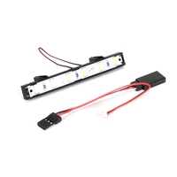 [ ECX210009 ] LED-LICHTLEISTE ROOST 1/18