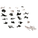 [ ECX216002 ] HARDWARE SET 1/18 TEMPER