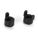 [ ECX214004 ] FRONT/REAR HUB SET 1/18 TEMPER
