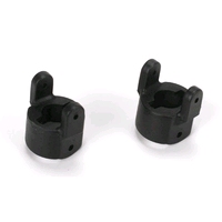 [ ECX214004 ] FRONT/REAR HUB SET 1/18 TEMPER